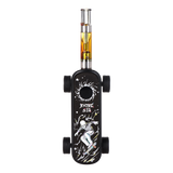 Extre Play Deck Skateboard 510 Battery Vaporizers - Tophatter Daily Deals