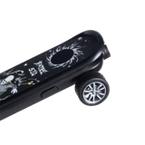 Extre Play Deck Skateboard 510 Battery Vaporizers - Tophatter Daily Deals