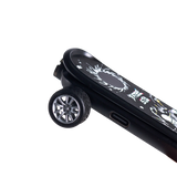 Extre Play Deck Skateboard 510 Battery Vaporizers - Tophatter Daily Deals