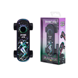 Extre Play Deck Skateboard 510 Battery Vaporizers - Tophatter Daily Deals