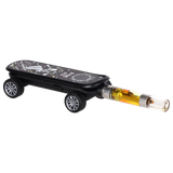 Extre Play Deck Skateboard 510 Battery Vaporizers - Tophatter Daily Deals