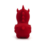 Blaze Diablo The Forked Tongue One – Unique Clitoral Vibrator > Vibrators > Ladies > Clitoral Vibrators and Stimulators - Tophatter Daily Deals
