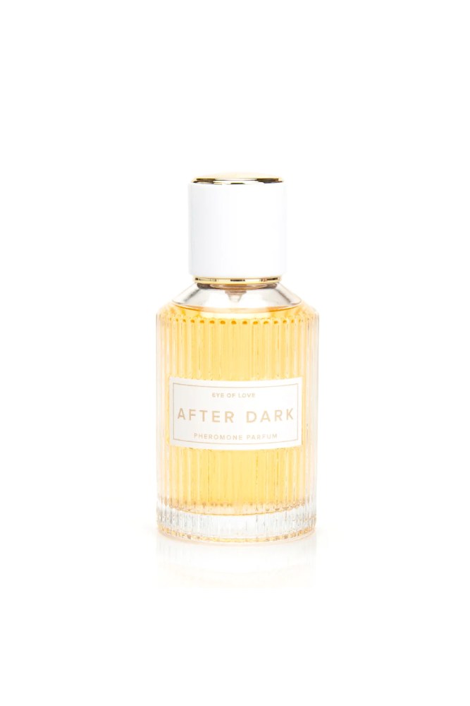 Eye of Love - After Dark Pheromone Parfum - Various Sizes Liquid - Tophatter Daily Deals