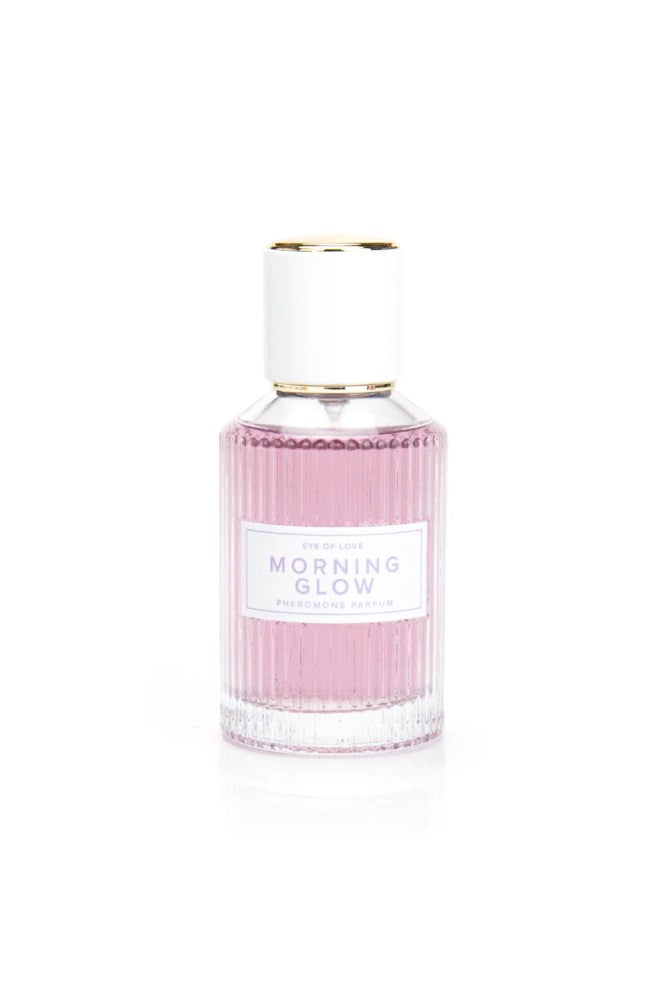 Eye of Love - Morning Glow Pheromone Parfum - Various Sizes Liquid - Tophatter Daily Deals