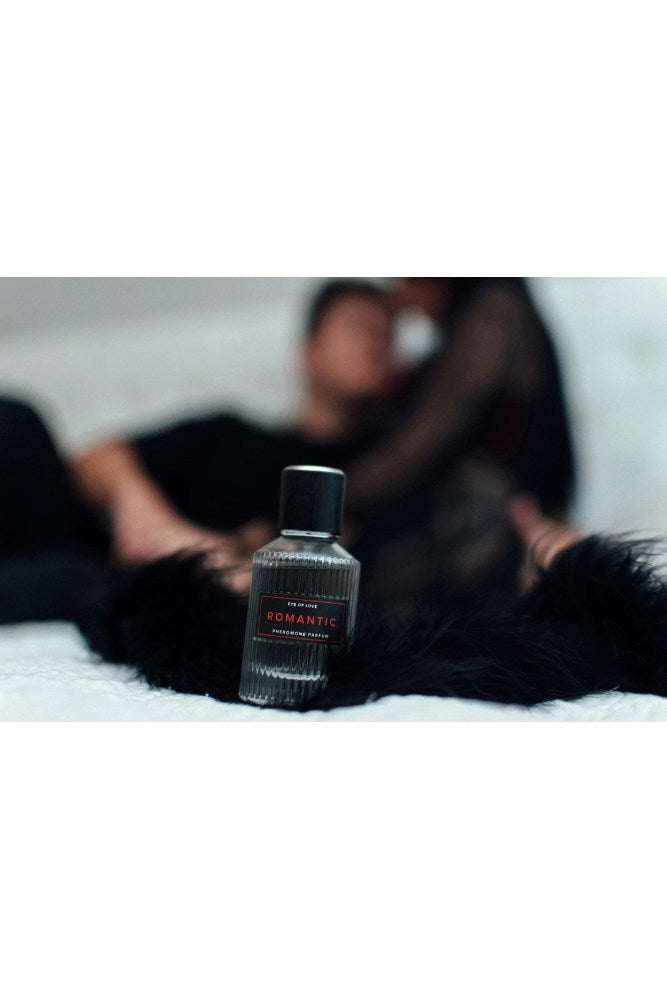 Eye of Love - Romantic Pheromone Cologne - Various Sizes Liquid - Tophatter Daily Deals