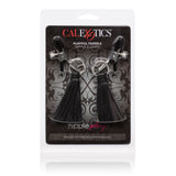 Playful Tassels Nipple Clamps for Sensual Adult Intimacy Play > Sex Toys > Nipple Clips - Tophatter Daily Deals