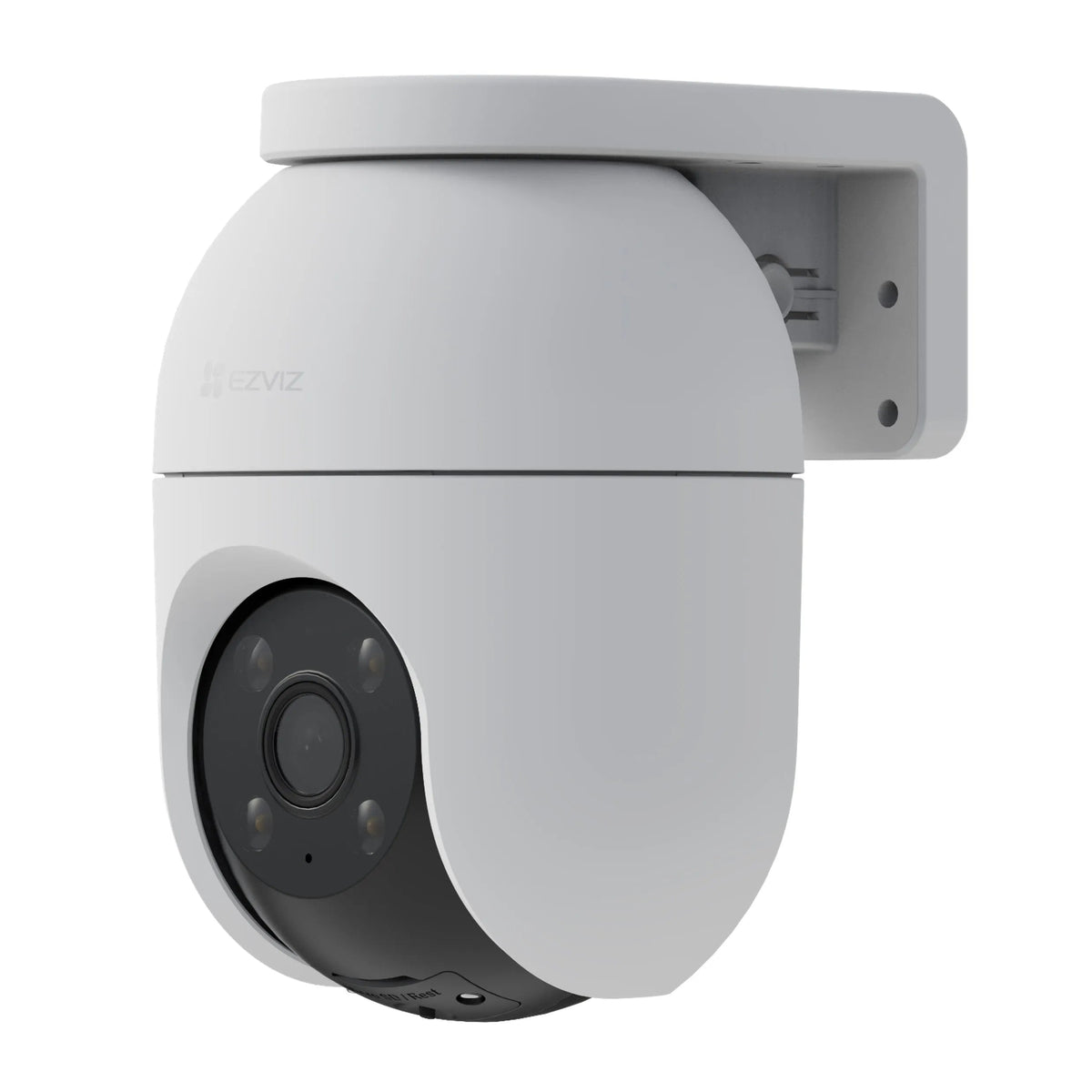 EZVIZ C8C 2K PTZ SMART OUTDOOR CAMERA - Tophatter's Army Deals CCTV - Tophatter Daily Deals