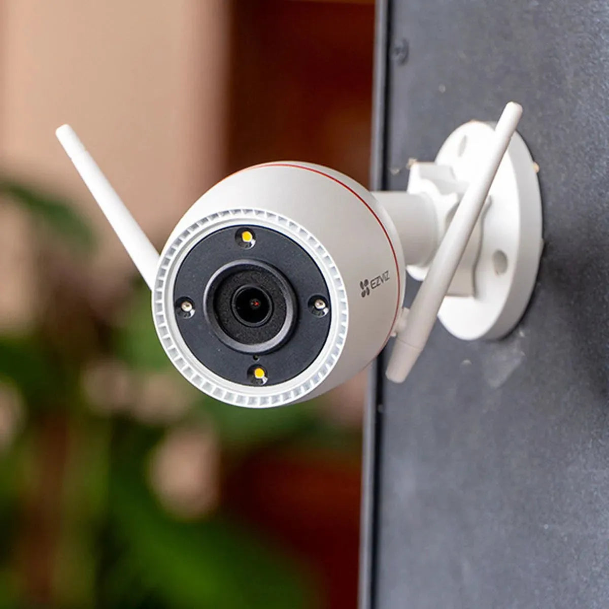 EZVIZ H3C 3K 5MP SMART OUTDOOR BULLET CAMERA - Tophatter's Army Deals CCTV - Tophatter Daily Deals