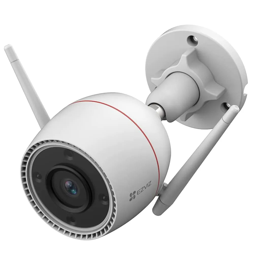 EZVIZ H3C 3K 5MP SMART OUTDOOR BULLET CAMERA - Tophatter's Army Deals CCTV - Tophatter Daily Deals