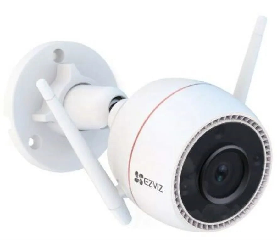 EZVIZ H3C 3K 5MP SMART OUTDOOR BULLET CAMERA - Tophatter's Army Deals CCTV - Tophatter Daily Deals