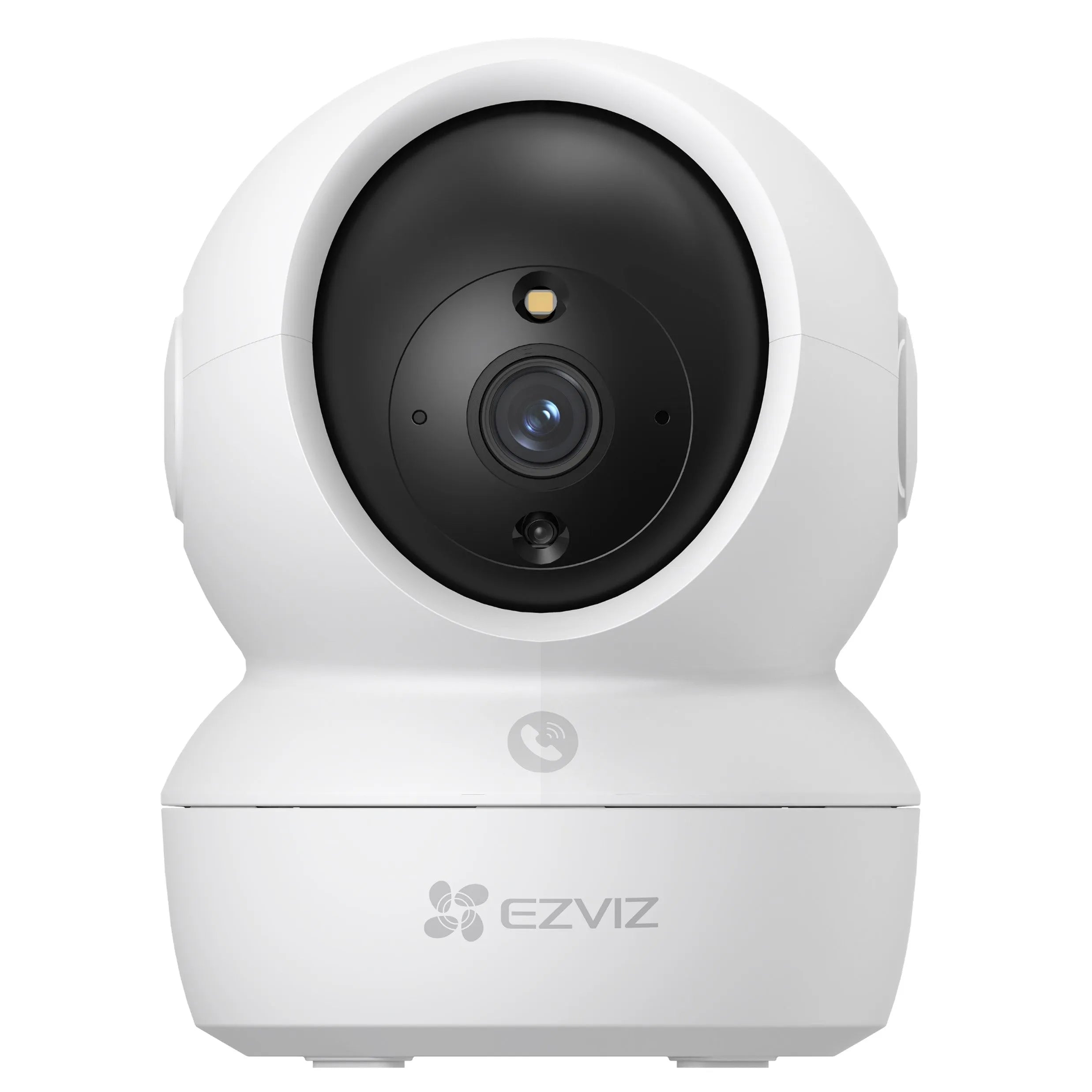 EZVIZ H6C PRO 2K+ 4MP SMART INDOOR CAMERA - Tophatter's Army Deals CCTV - Tophatter Daily Deals