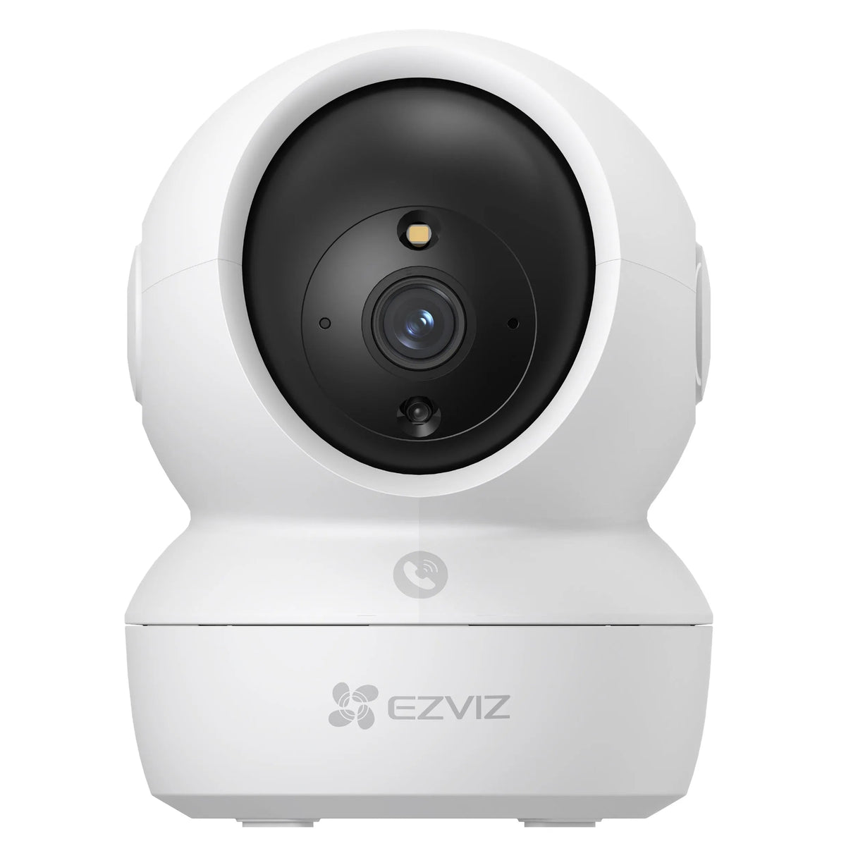 EZVIZ H6C PRO 2K+ 4MP SMART INDOOR CAMERA - Tophatter's Army Deals CCTV - Tophatter Daily Deals
