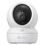 EZVIZ H6C PRO 2K+ 4MP SMART INDOOR CAMERA - Tophatter's Army Deals CCTV - Tophatter Daily Deals
