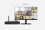 EZVIZ X5S 8CH WIRELESS NVR - Tophatter's Army Deals CCTV - Tophatter Daily Deals