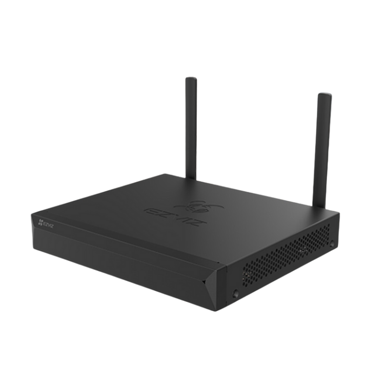 EZVIZ X5S 8CH WIRELESS NVR - Tophatter's Army Deals CCTV - Tophatter Daily Deals