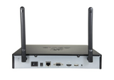EZVIZ X5S 8CH WIRELESS NVR - Tophatter's Army Deals CCTV - Tophatter Daily Deals