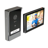 EZVIZ HP7 SMART VIDEO INTERCOM - 3MP - Tophatter's Army Deals INTERCOM - Tophatter Daily Deals
