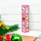 Giant Hello Kitty & Friends Christmas Cracker | Kids Jumbo Xmas Cracker - 55cm Christmas Cracker - Tophatter Daily Deals