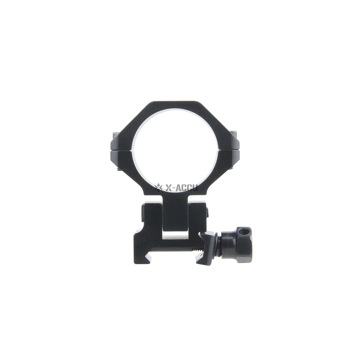 VECTOR OPTICS 40MOA XASR-3040 30MM PICTINNY RINGS - Tophatter's Army Deals OPTICS & SCOPES - Tophatter Daily Deals