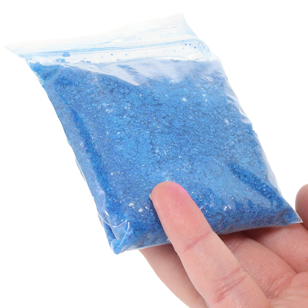 Moonlight Sea Salt Bath Crystals 2.6/75g in Ocean Breeze Sensual Love > Personal Care - Tophatter Daily Deals