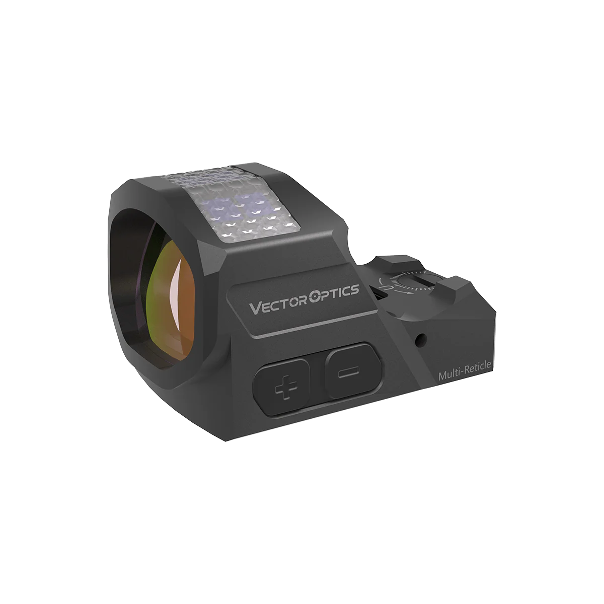 VECTOR OPTICS SCRD-SM64 - 1X19X26 FRENZY MRS GENII - Tophatter's Army Deals OPTICS & SCOPES - Tophatter Daily Deals
