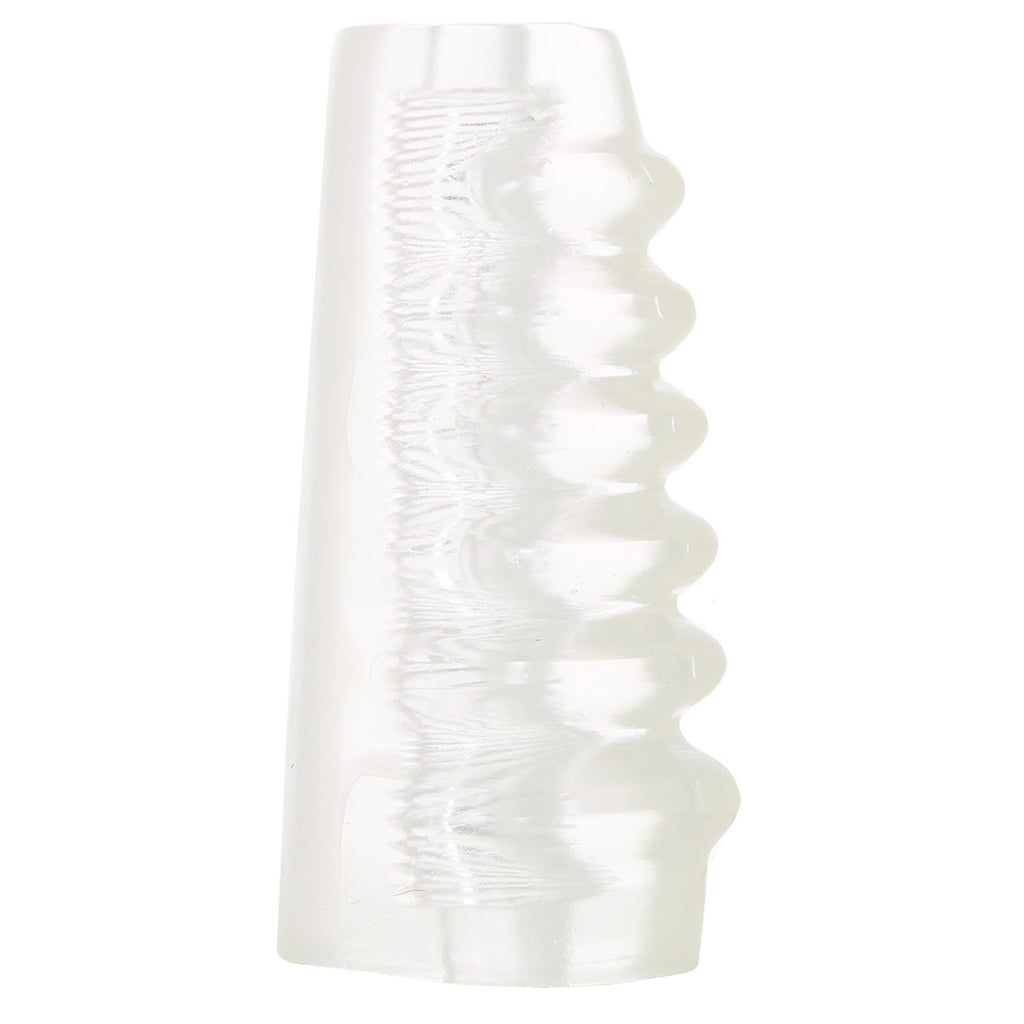 Bigger and Better Hot Rod Enhancer - Tophatter's Adult Products Male Enhancement > Extenders and Sleeves - Tophatter Daily Deals