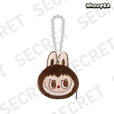 THE MONSTERS Party Series - Reversible Plush Blind Box - Tophatter Daily Deals