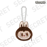 THE MONSTERS Party Series - Reversible Plush Blind Box - Tophatter Daily Deals