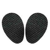 Anti-slip Shoe Stickers High Heels Forefoot Wear-resistant Rubber 1Set 0 - Tophatter Daily Deals