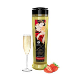 Shunga Desire Vanilla (8 Fl Oz) – Natural Massage Oil > Essentials > Massage Oil - Tophatter Daily Deals