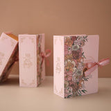 Bronzing New Book Wedding Candy Wedding Gift Box 0 - Tophatter Daily Deals