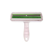 Pet Hair Remover Lint Roller Hair Removal Device Clothes Nap Removing Device Green Humidifier - Tophatter Daily Deals