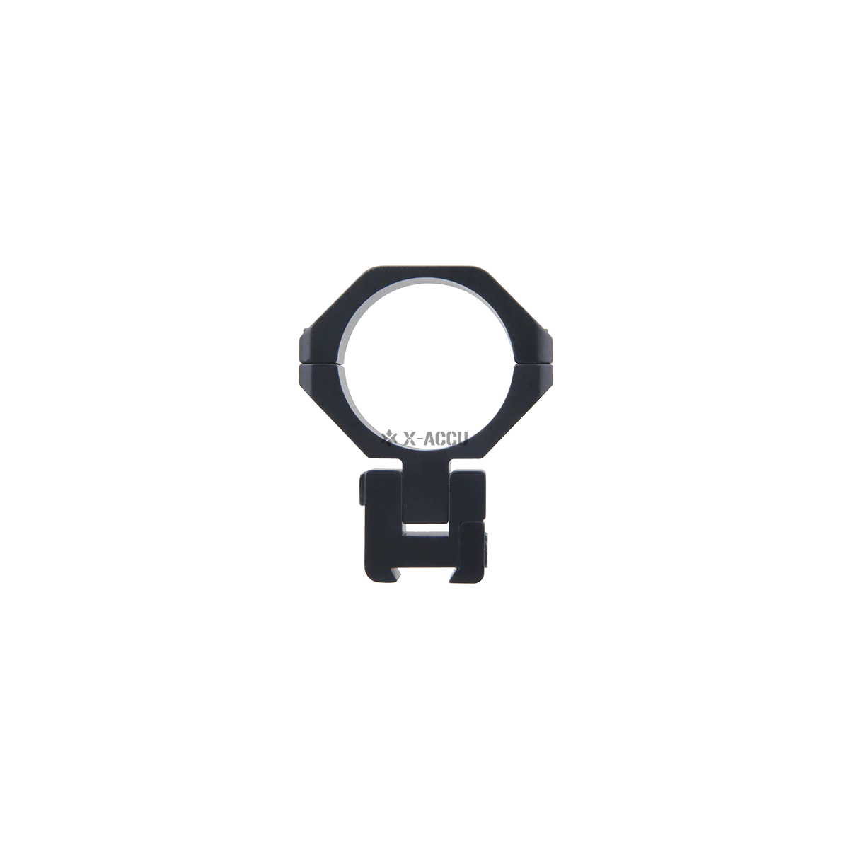 VECTOR OPTICS DOVETAIL RINGS 34MM XARS-3055 - Tophatter's Army Deals OPTICS & SCOPES - Tophatter Daily Deals