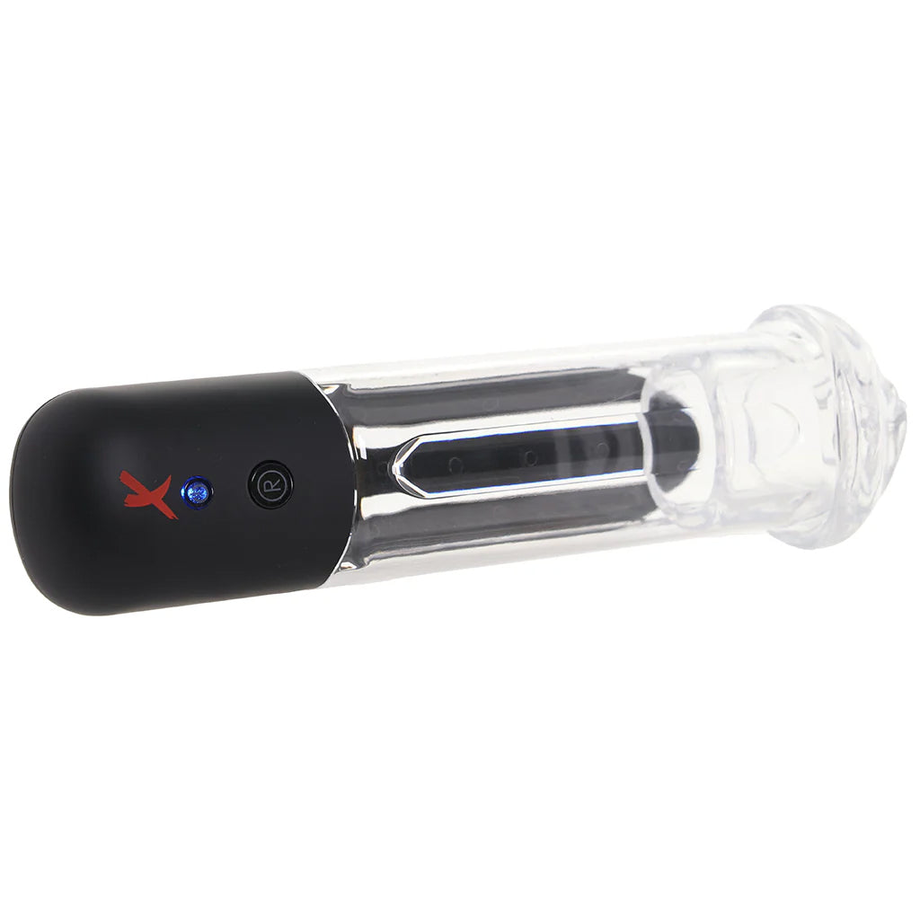 PDX Elite Blowjob Power Pump Male Enhancement > Penis Pumps - Tophatter Daily Deals