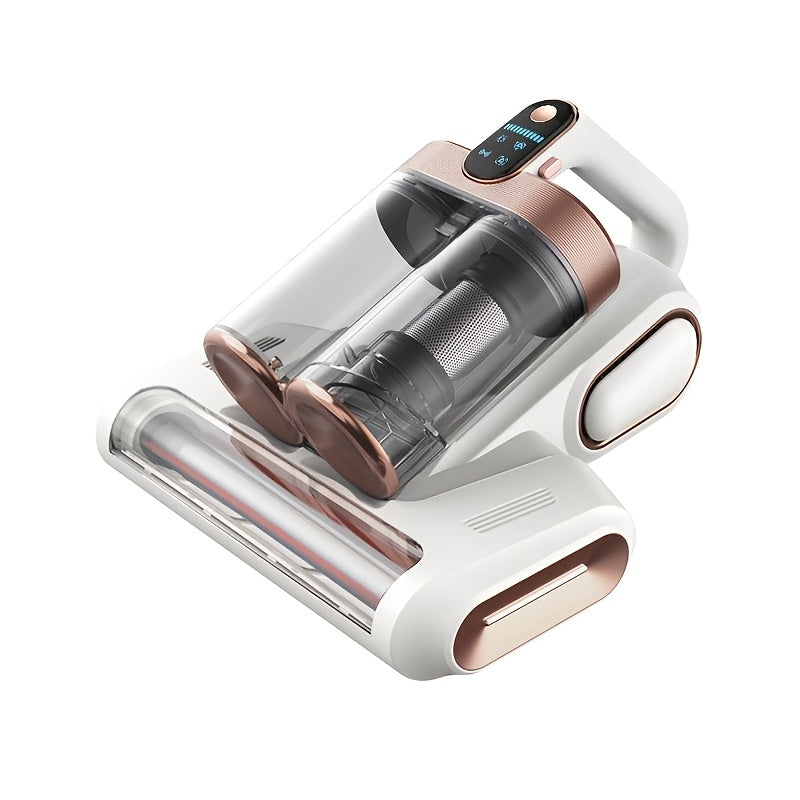 Wireless Handheld Vacuum Cleaner with HEPA Filter Appliances > Vacuum Cleaners > Vacuums - Tophatter Daily Deals