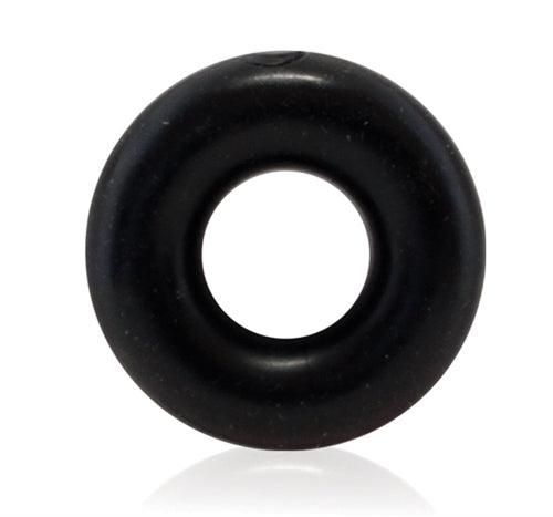 RingO X3 Cock Rings Mixed Pack - Black > Cock Ring > Sets - Tophatter Daily Deals