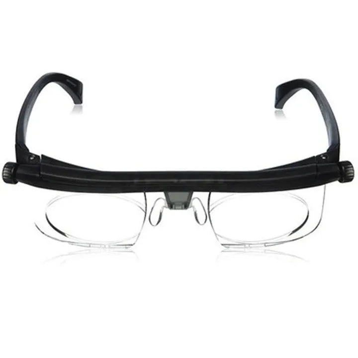 Adjustable Focus Glasses Near Far Vision Fall 2025 - Tophatter Daily Deals