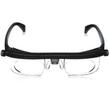 Adjustable Focus Glasses Near Far Vision Fall 2025 - Tophatter Daily Deals