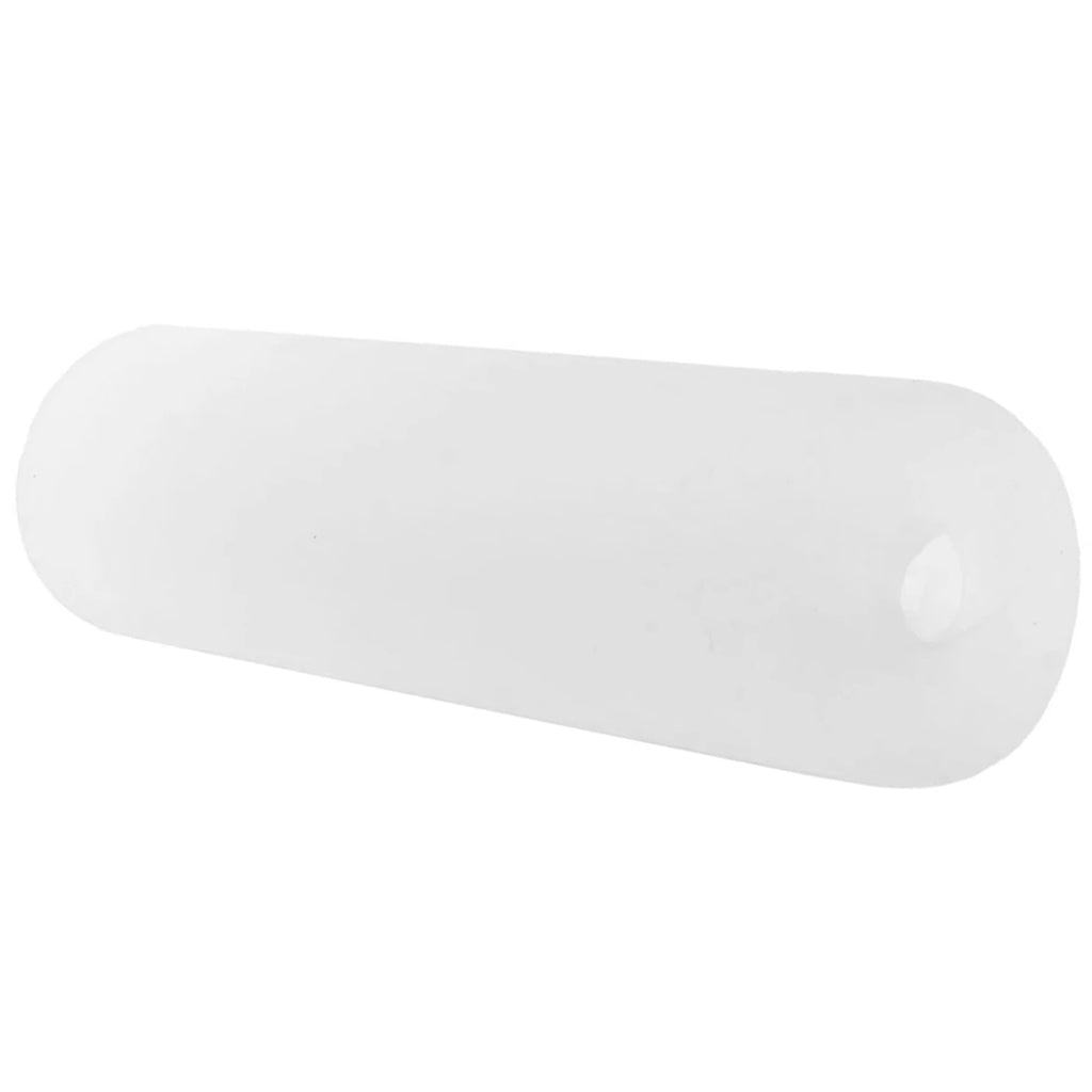 The Tube ULTRASKYN Stroker in Clear - Tophatter's Adult Products Male Masturbators > Discreet Masturbators - Tophatter Daily Deals