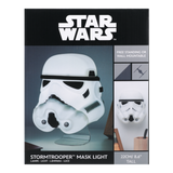 Stormtrooper Mask Light