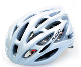 Bicycle Helmet Male Mountain Bike Road Wheel Sliding Balance Bike Breathable Riding Equipment White One Size 0 - Tophatter Daily Deals