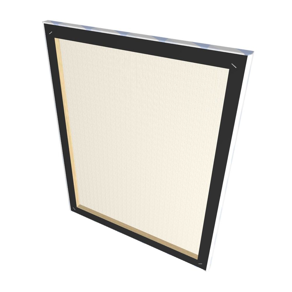 16x20in Vertical High Quality Canvas Frameless Decorative Painting 7 - Tophatter Daily Deals
