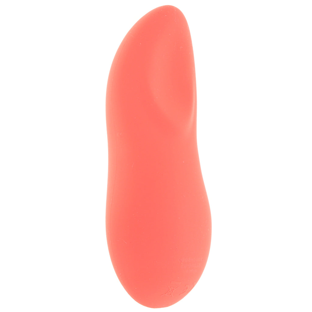 We-Vibe Touch X Magic Multitasker Vibe in Coral Vibrators > Clitoral Stimulators - Tophatter Daily Deals