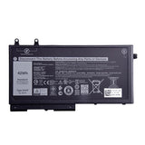 5501 5401 1V1XF 27W 56 027 W56 CN-027 W56 Laptop Battery 0 - Tophatter Daily Deals