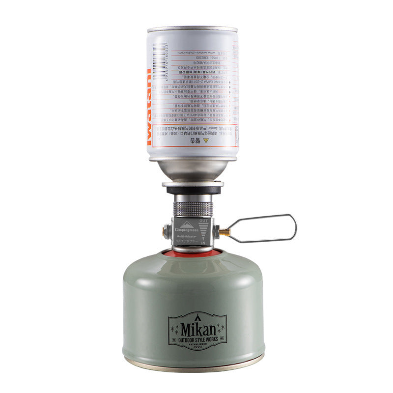 Air Tank Pressure Relief Camping Accessories 0 - Tophatter Daily Deals