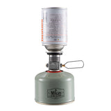 Air Tank Pressure Relief Camping Accessories 0 - Tophatter Daily Deals