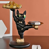 Acrobatic Gym Office Living Room Storage Ornaments 0 - Tophatter Daily Deals