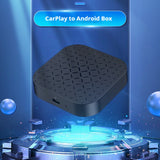 Box Car System Android Original Car Wired To Wireless 0 - Tophatter Daily Deals