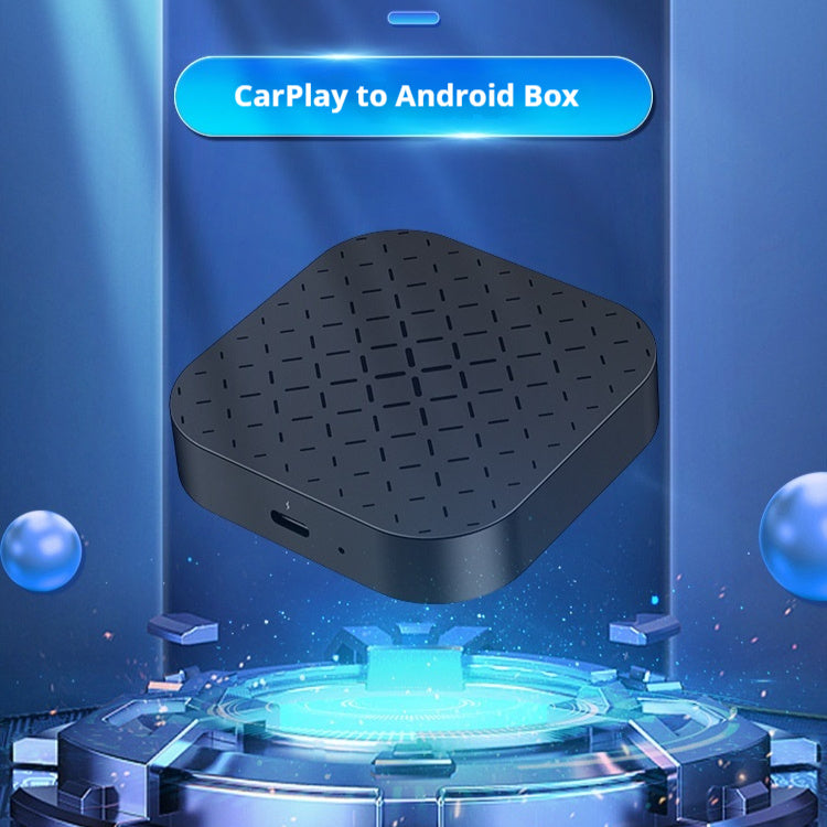 Box Car System Android Original Car Wired To Wireless 0 - Tophatter Daily Deals