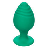 Cheeky Butt Plug Duo (Green) – Playful Butt Plug Set > Anal Range > Butt Plug Kits - Tophatter Daily Deals